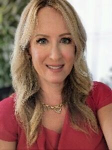 Valerie Secker
