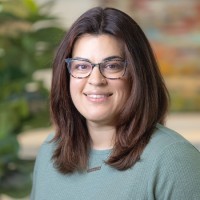 Anita Marathe, Sponsored Programs Strategy