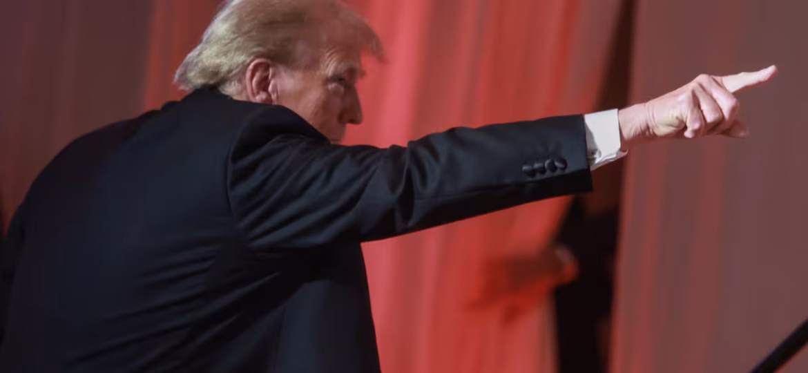 the trump effect