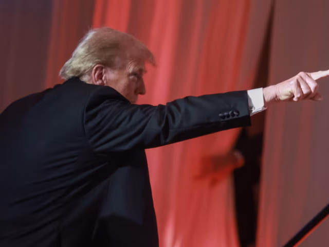 the trump effect