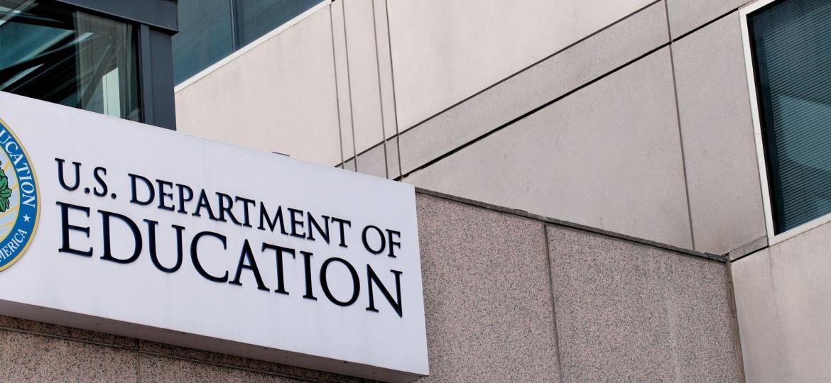 Trump Administration Department of Education