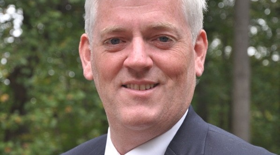 Joe Murphy