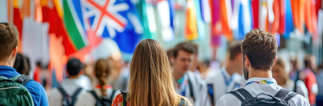 International Enrollment