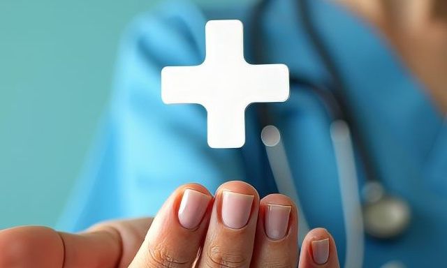 Rural Hospital Funding Cuts