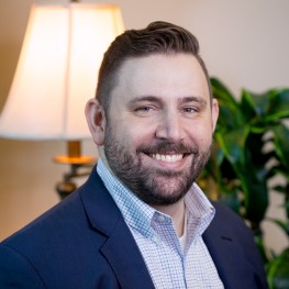 Alec Simantov