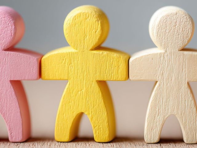 Federal Funding for nonprofits at risk