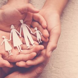 Government Relations, Nonprofit, federal grant. Vista Maria Grants, Mental Health,