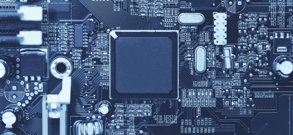 Funding Opportunity for Semiconductor Innovation