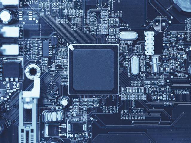 Funding Opportunity for Semiconductor Innovation