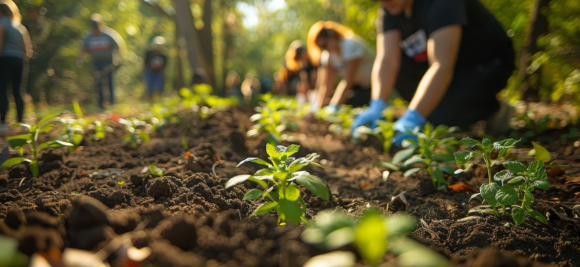 The EPA Brownfields Grants program offers federal funding up to $4 million for local governments, states, tribes, and coalitions to assess, plan, and clean up contaminated