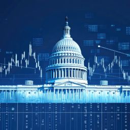 Federal Spending and Private Capital funding and investments