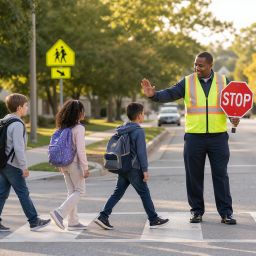 Stop School Violence grant Program.